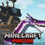 Storm's Pirate Adventure logo