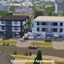 Vacuous Green Apartments logo