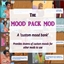 Mood Pack Mod By Lumpinou logo