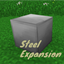 Steel Expansion logo