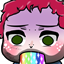 The Oddity Hive logo