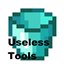 Useless Tools logo