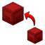 Shulker Into Shulker logo