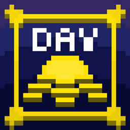 Spork3r's Day Counter [DISCONTINUED] logo