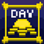 Spork3r's Day Counter [DISCONTINUED] logo