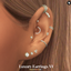 Luxury Earrings V1 - Christopher067 logo