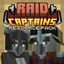 AL's Raid Captains logo