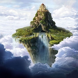 Avalon The Mystical Realm logo