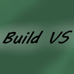 Build Vs Multiplayer logo