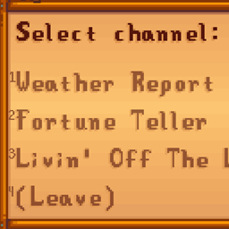 Dialogue Keys