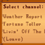 Dialogue Keys