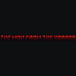 The Man From The Horror project image