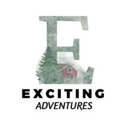 Exciting Adventures logo