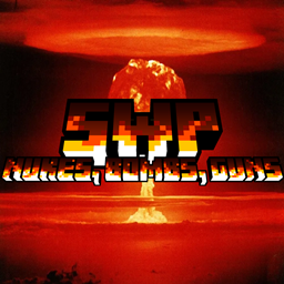Safron's Weapon Pack logo