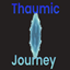 Thaumic Journey logo