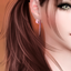 Earring Utopian logo