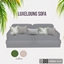 Luxe Loung Sofa logo