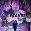 JJK Fighting logo