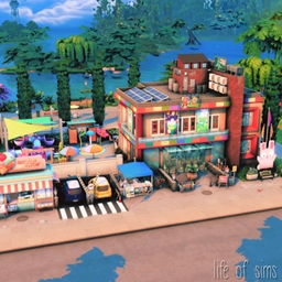 Kindergarten