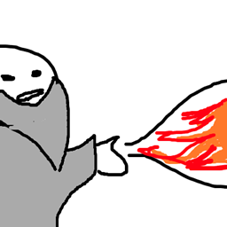 Solaire's Dumb Sword