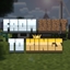 From Dirt to Kings logo