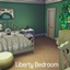 Liberty Bedroom logo