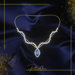 Pheobe Necklace