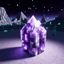 Forbidden Crystal logo