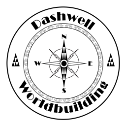 Dashworld project image