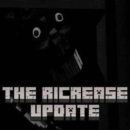 The Ricrease Update logo