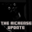 The Ricrease Update logo