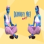 Djinnify Me! by NeedCoffee4That Spanish Translation logo