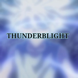 THUNDERBLIGHT project image