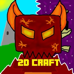 TwoD Craft project image