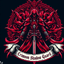 The Crimson Shadow Guard logo