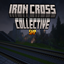 Iron Cross Collective SMP logo