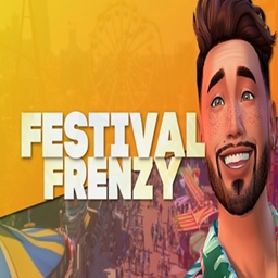 FESTIVAL FRENZY LOT TRAIT COLLECTION by WICKED PIXXEL Translation