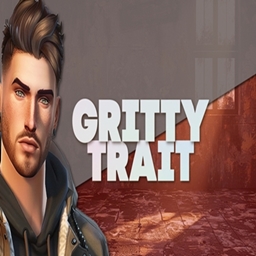 GRITTY TRAIT by WICKED PIXXEL Spanish Translation