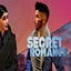 SECRET ROMANCE ASPIRATION by WICKED PIXXEL Spanish Translation logo
