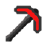 Gitdunk's mining dimension logo