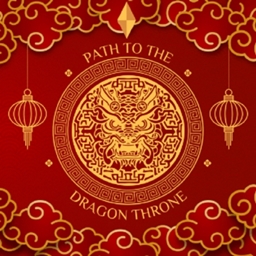 Path to the Dragon Throne By  llazyneiph  Spanish Translation