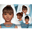 SONYASIMS - EXILED HAIR KIDS logo