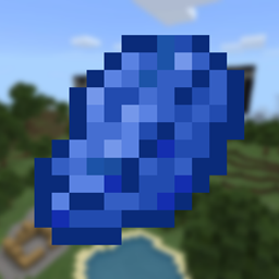 RetroCraft: Lapis Lazuli Edition logo