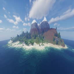 surviva00island logo
