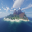 surviva00island logo