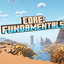 Core: The Fundamentals logo