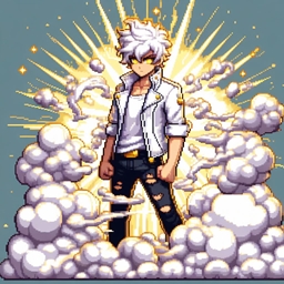 ZenKoruGaming's  ULTRA MODDED ADVETURES logo