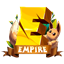 EeveeEmpire Cobblemon logo