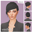 Emily K. Hair logo