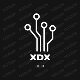 Technological overload logo